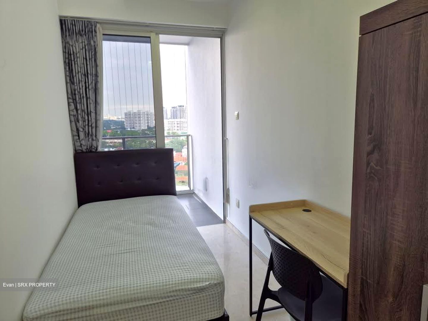The Parc Condominium (D5), Condominium #563155741